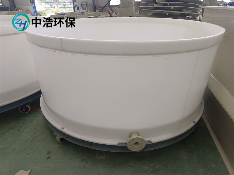 象山PP抽滤槽